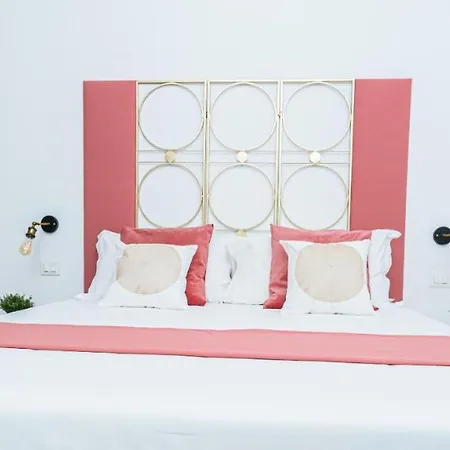 App. Nice &love Holiday home Noto