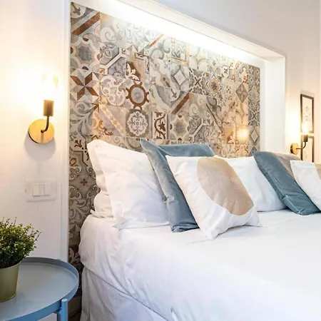 Holiday home App. Nice &love Noto
